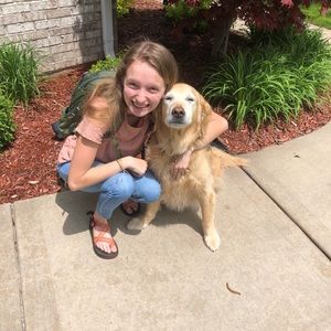 Meet your Posher, Rachel